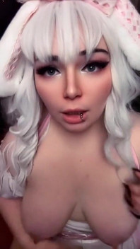 Nemocný zajíček potřebuje lék na sperma