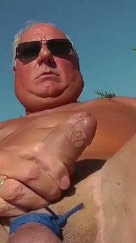 The best of outdoor- jerking part 3
