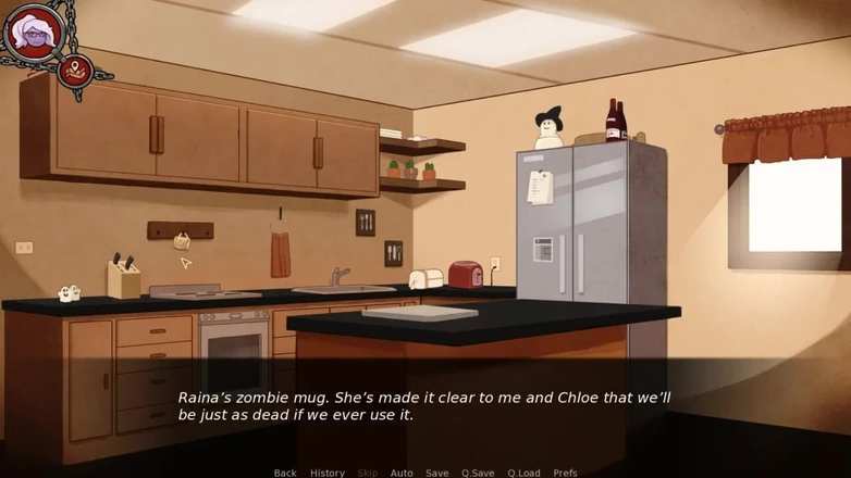 LoveSkySan69Real: The Romantic World [v0.04] Part 2 Gameplay by Loveskysan69