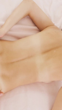 Tiny Teen Step Daughter Elly Idol Begs Stepdaddy for a Creampie