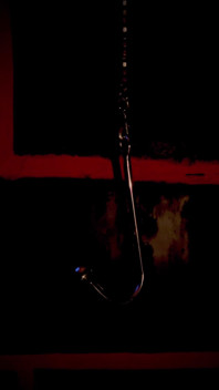 Something Interesting From the Darkness...
