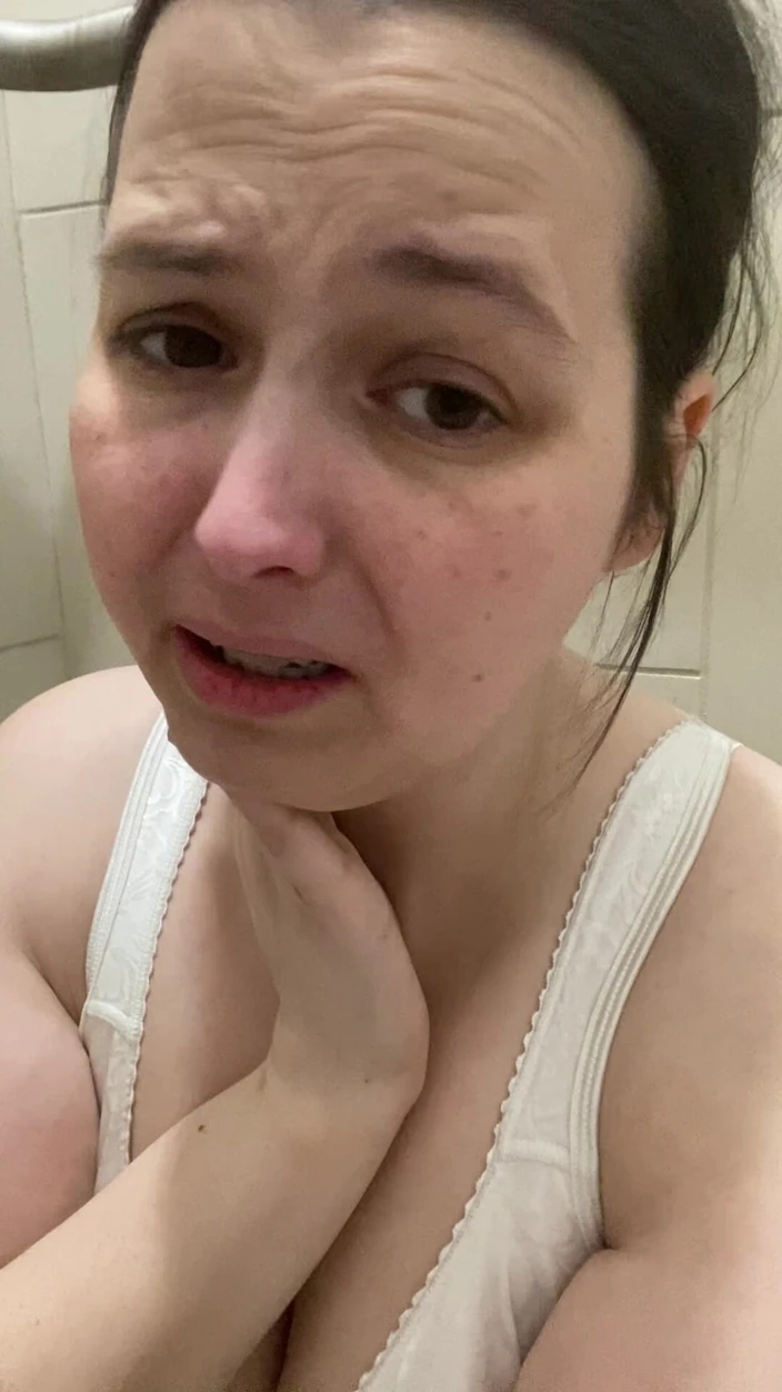 MissChrystalline: Orgasm and My Lame First Orgasm Story