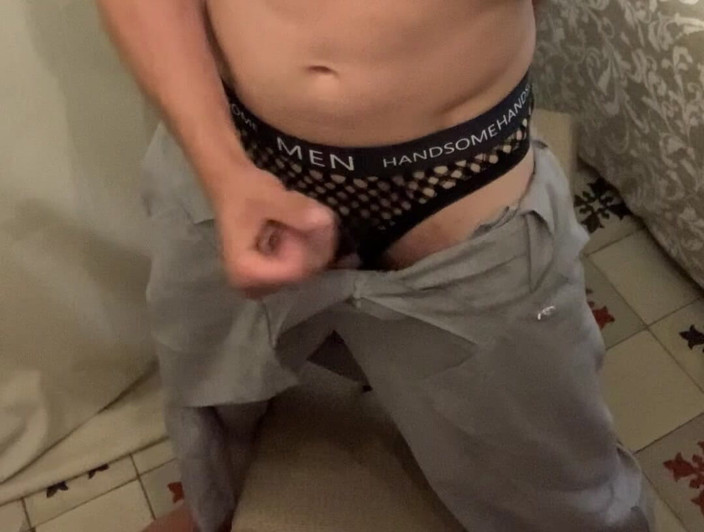 Gabriel Loma: A Very Hot Twink