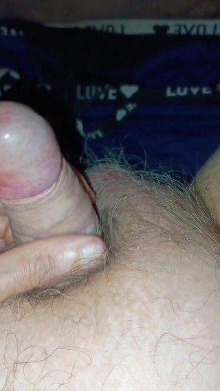 Chienne58: Ranní ejakulace