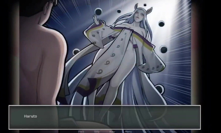 Outdoor Circle: Hratelnost milfek Konoha 2