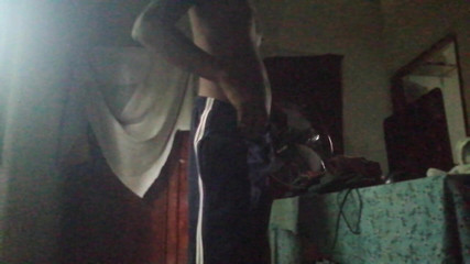 Gimhanboy: Zábava v neděli ráno