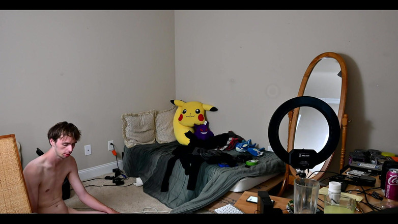 ElementX1018: 少し新しいものを揚げる