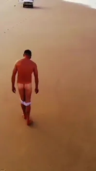 Nude Beach