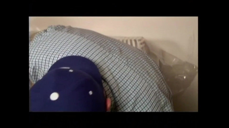 Porn4Life: Masturbace s prsy