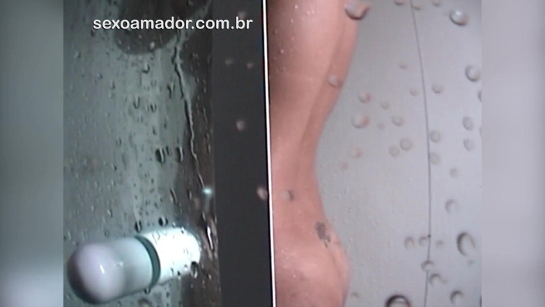 Amateurs videos: Naughty girl lets her horny stepuncle film her taking a...