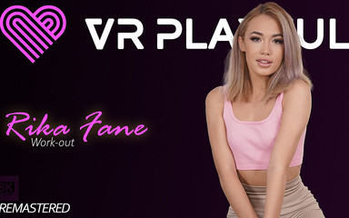 VRPlayful: Allenamento