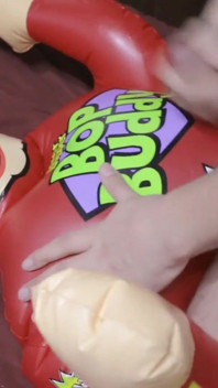 Bop kemurungan