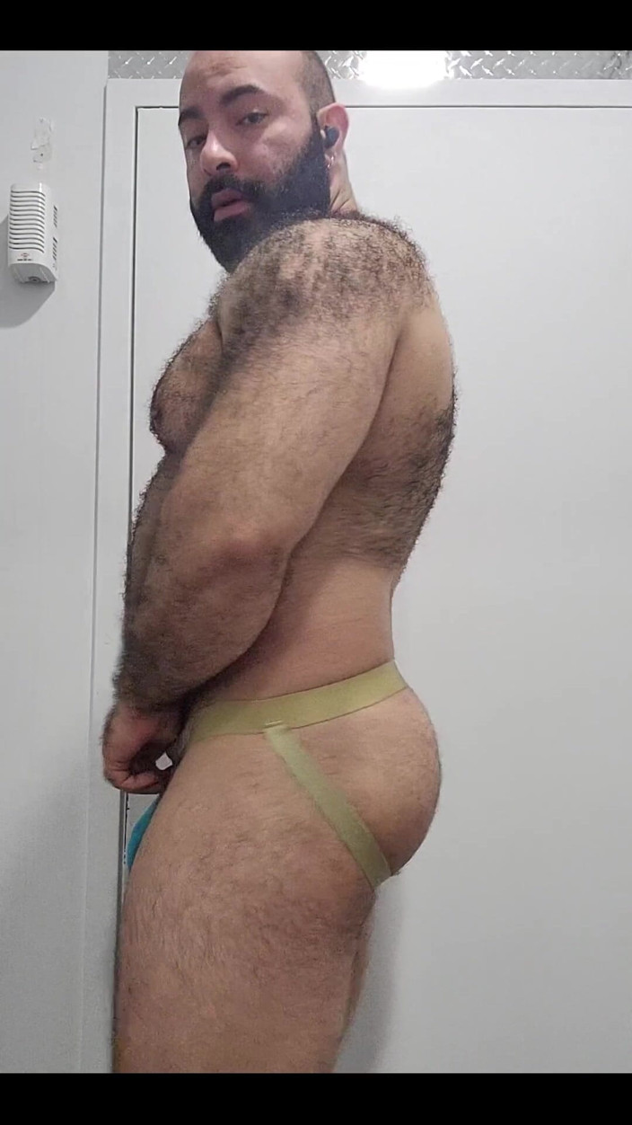 Lobo: Quer me ver?