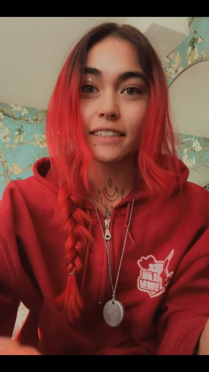 lilRavenFox: Kita Out Here Living