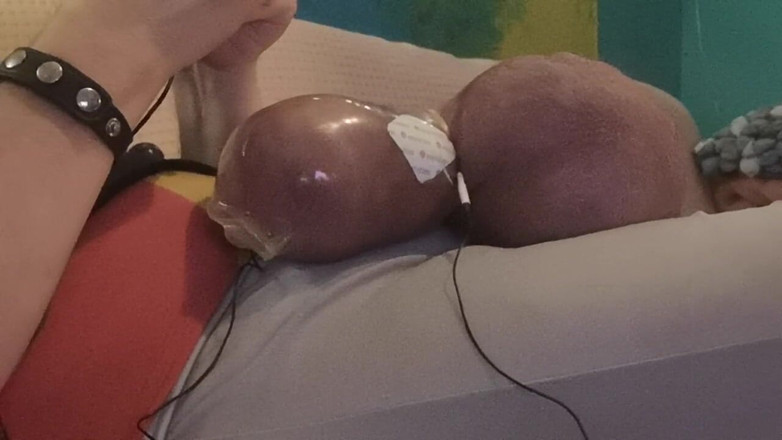 Monster_Meat_: Electrotoys sprawił, że skończyłem