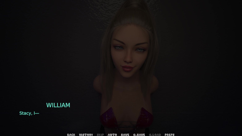 Wickedgammes: 僕の妻、ホットで飽くなきイタリア人痴女(パート19)