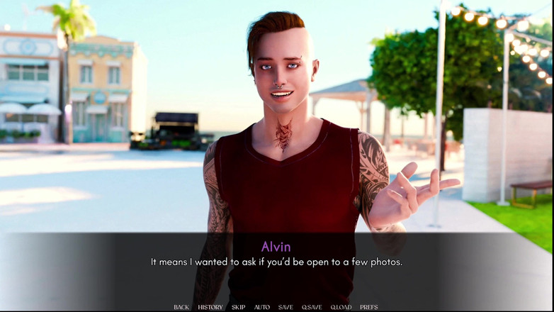 Wickedgammes studio: Цена желаний. Часть 9