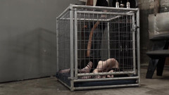 FemDorado: Supunerea deviantului 1