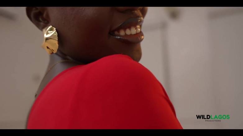 WildLagos: Весело з ebonychoco