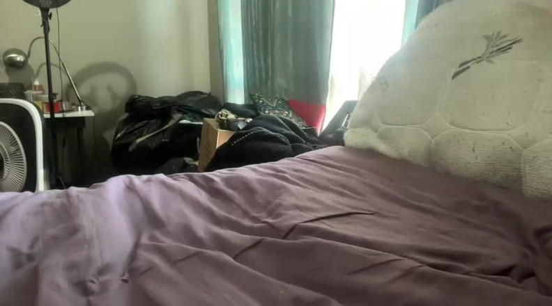 Legendary Booty Overdose: Fetish mengantuk ebony pantat montok