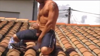 Jess Royan XXX: Exhib solo masturbación para esta trabajadora