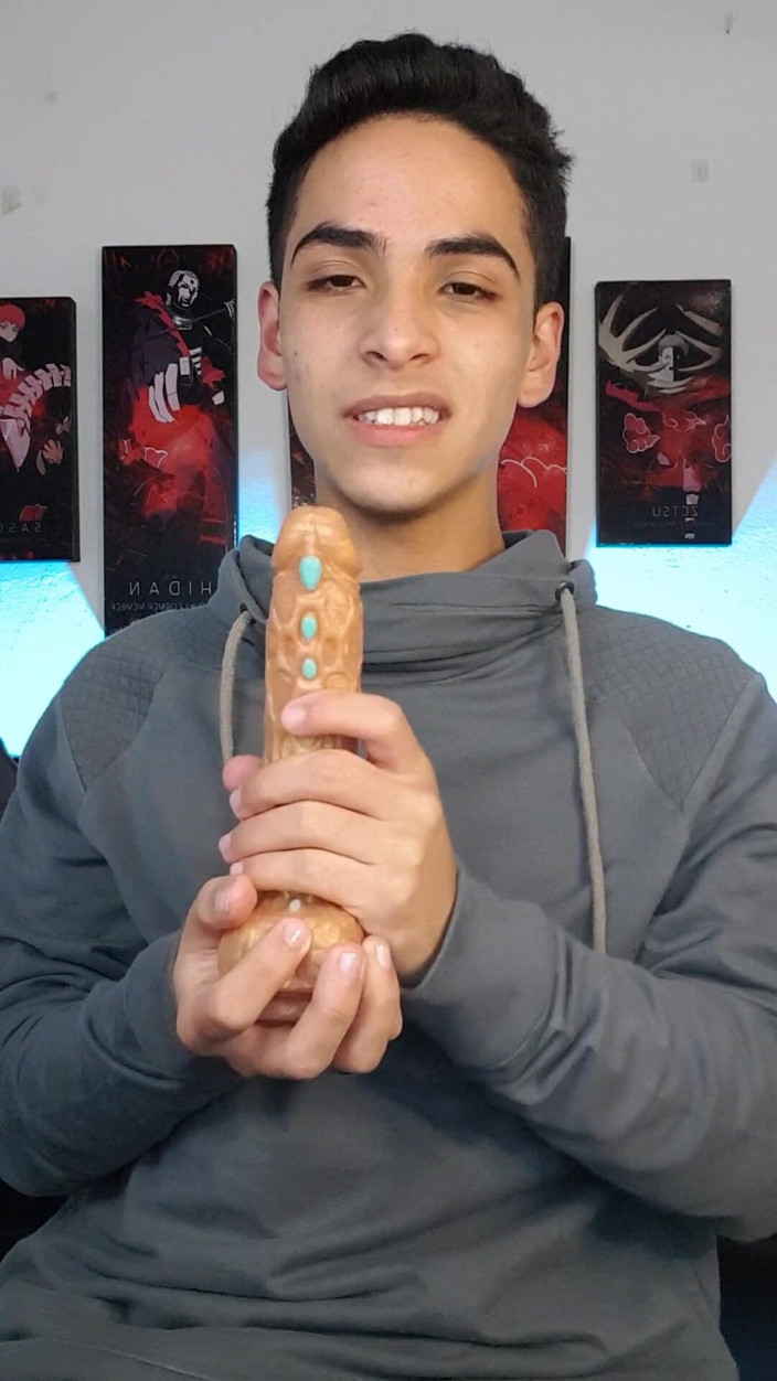 aodaboy: Инструкция по дрочке, введение