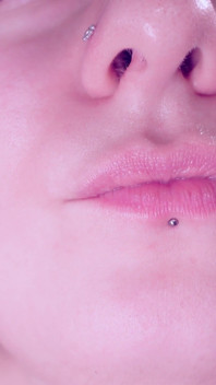 Eating Chewing Fetish: Giantess Vibes. No Chances for Little Jelly Teddybears! Arya Grander