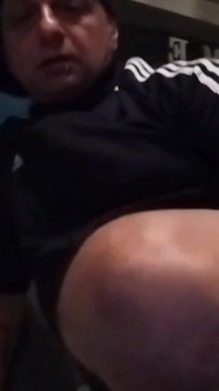 Fuck My Ass