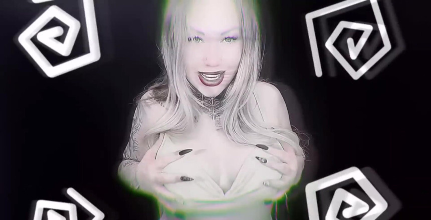 Goddess Misha Goldy: Vítejte na toto okouzlující Asmr video, jsem vytvořil právě pro...