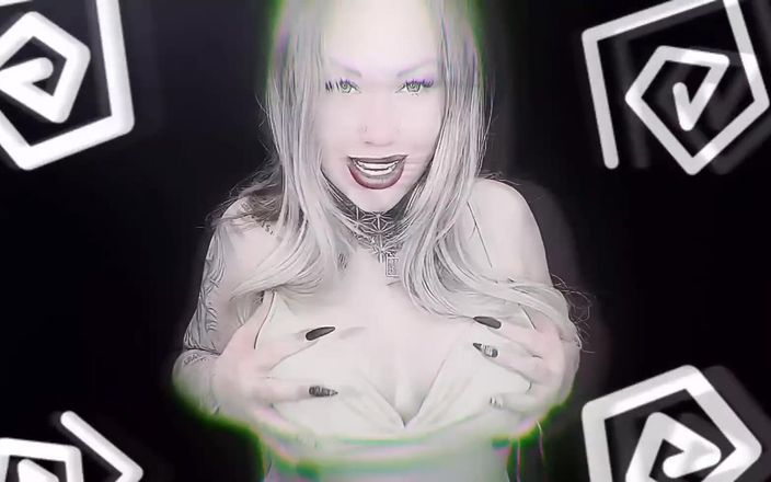 Goddess Misha Goldy: Vítejte na toto okouzlující Asmr video, jsem vytvořil právě pro...