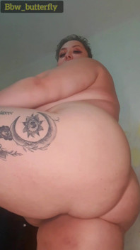 Check Out My Patest Video Baby! Is All About the Ass