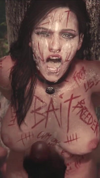 Robaatoo zmsfm intenso sexo hardcore: puta culona cubierta de esperma, culo enorme y placer orgía