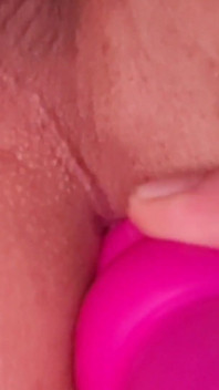 Ass Dildo