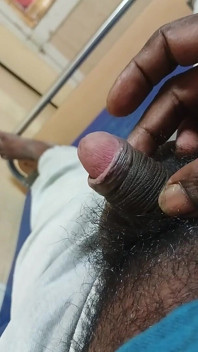 Big Boy with Small Pencil