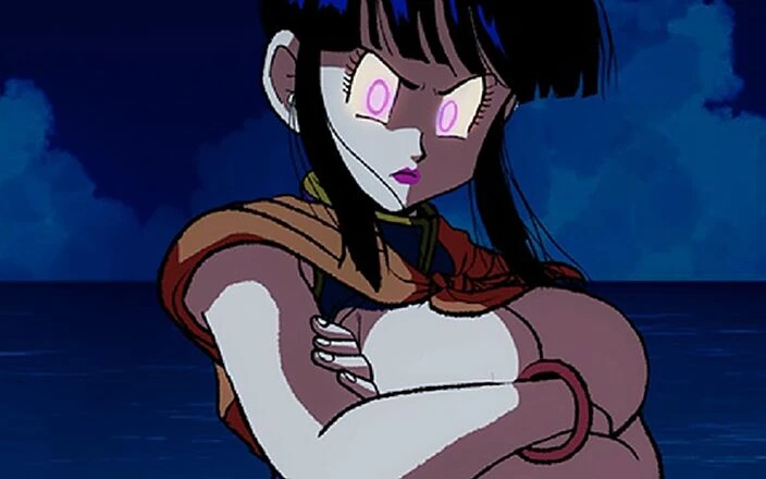 The BenJojo: Kamesutra Dbz Erogame 136 Demon Girls por Benjojo2nd
