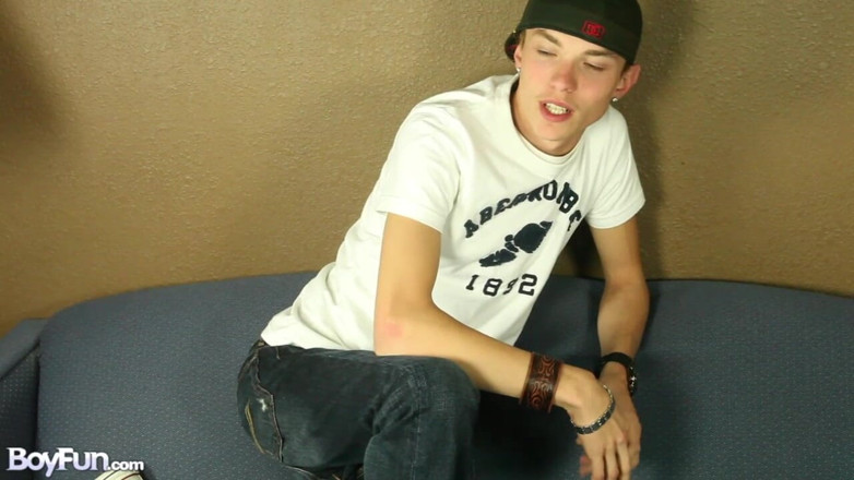 BoyFun Solo: Danny