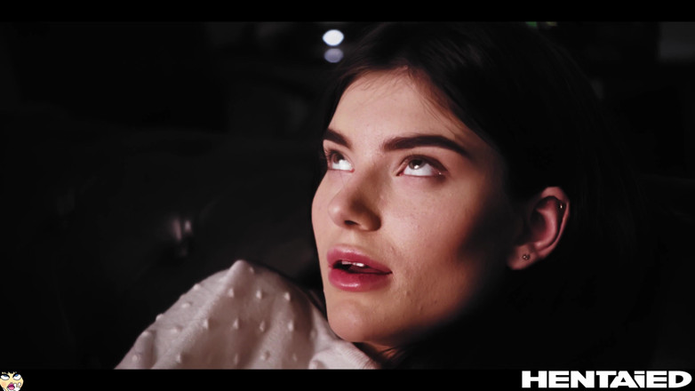 Hentaied: Gerçek hayat hentai - stephany sinemada azgın ve mastürbasyon yaparken yakalanmayı...