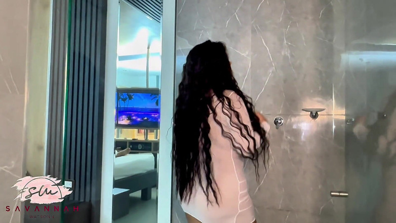 Savannah Watson: Morning Sex with My Ex-husband - Savannah Watson