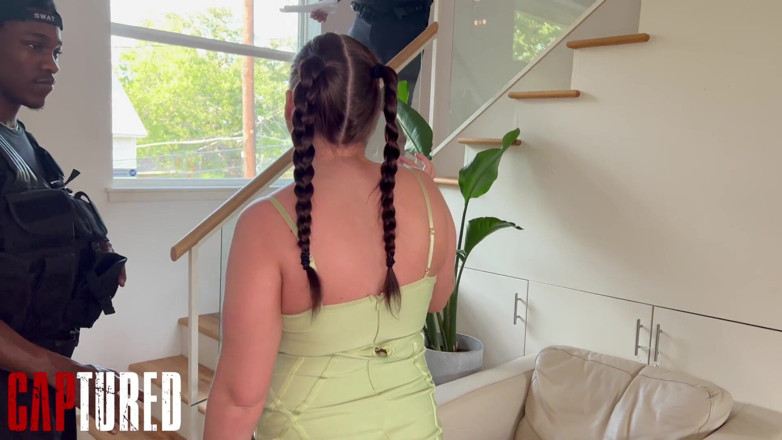 The Flourish XXX: Cap S3e4 Training Day Featuring Daisy Garcia and Phantom Strokes