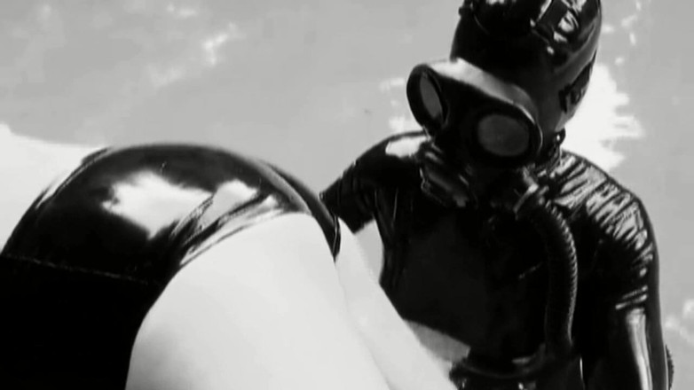 Deutsche Dominanz: Welcome to the Realm of Black Lust