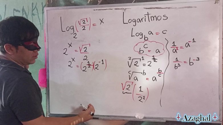 Rosaroja: 91 Matematică sexuală Logaritms ii în Volumul X