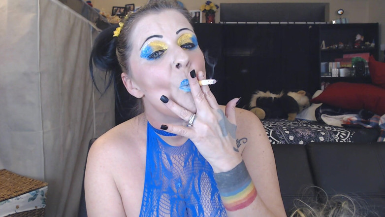 Abby Anna: draiving You Crazy
