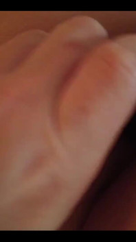 Close up Anal Play