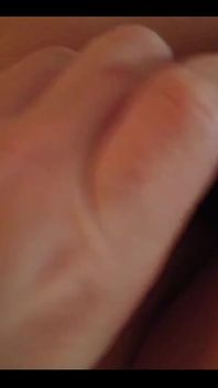 Close up Anal Play