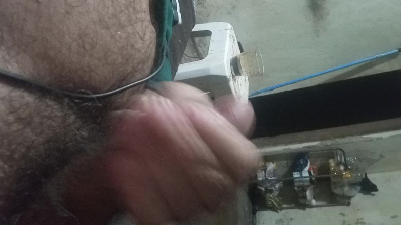 Paizao: Opuściłem mojego makrogrubego penisa