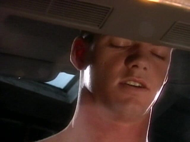 Mustang: Throttled 1