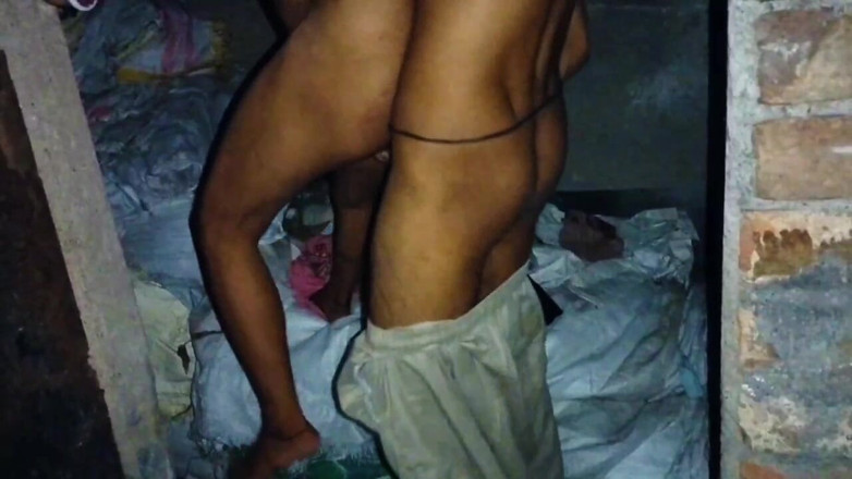 Jink: Boudi Was Fucked by the Padosi Boy