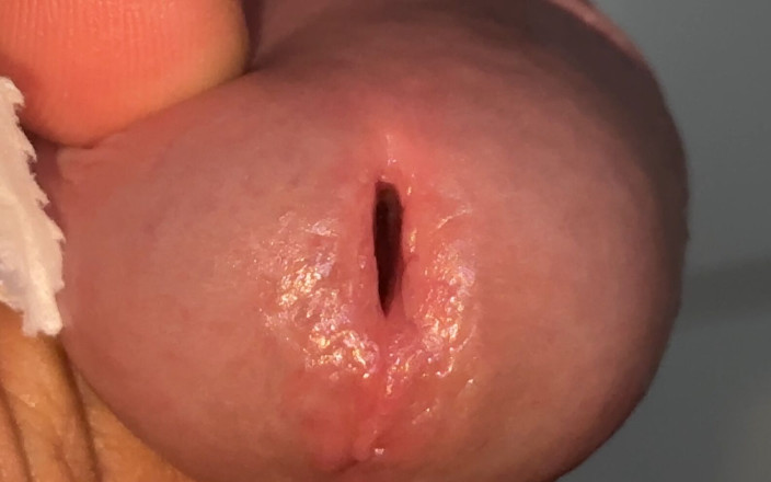 DaddyDoted: Ayah tiri dengan Lumpy Glans merasakan orgasme besar