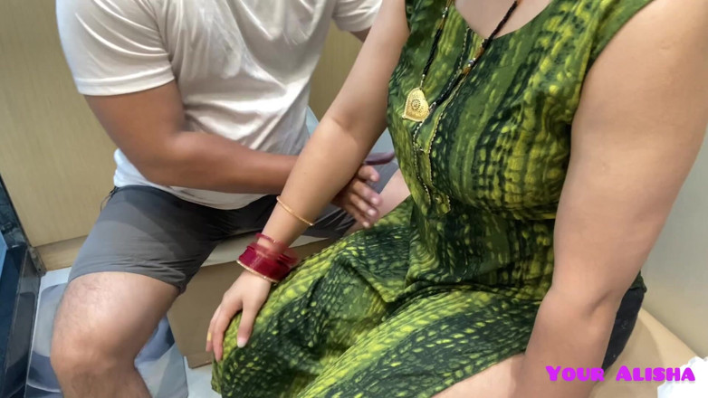 Your Alisha: My Stepcousin Fucked Me While Rakhi Celebration