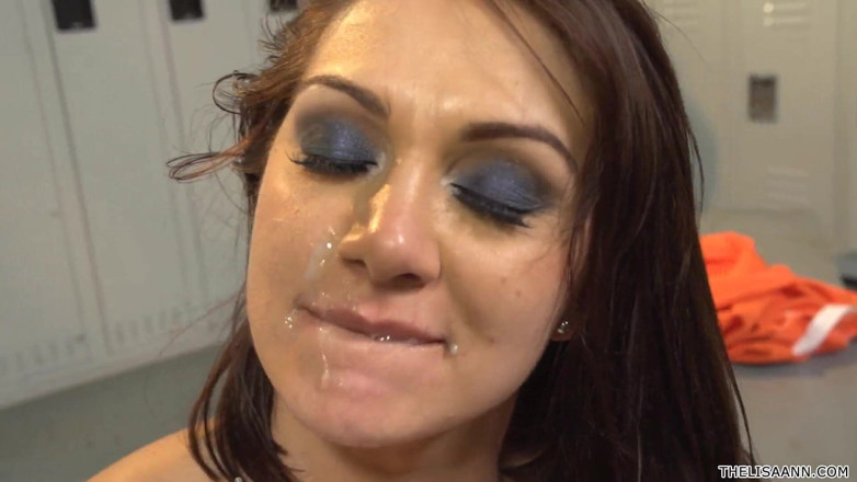 The Lisa Ann: Lisa ann ka blaik aaut 2: pulis vaala e phil, vidiyo